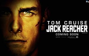 Jack Reacher